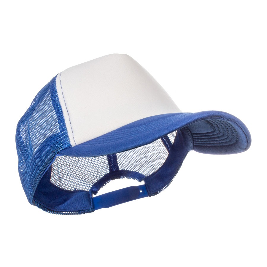 Gorro Jockey Malla Sublimación