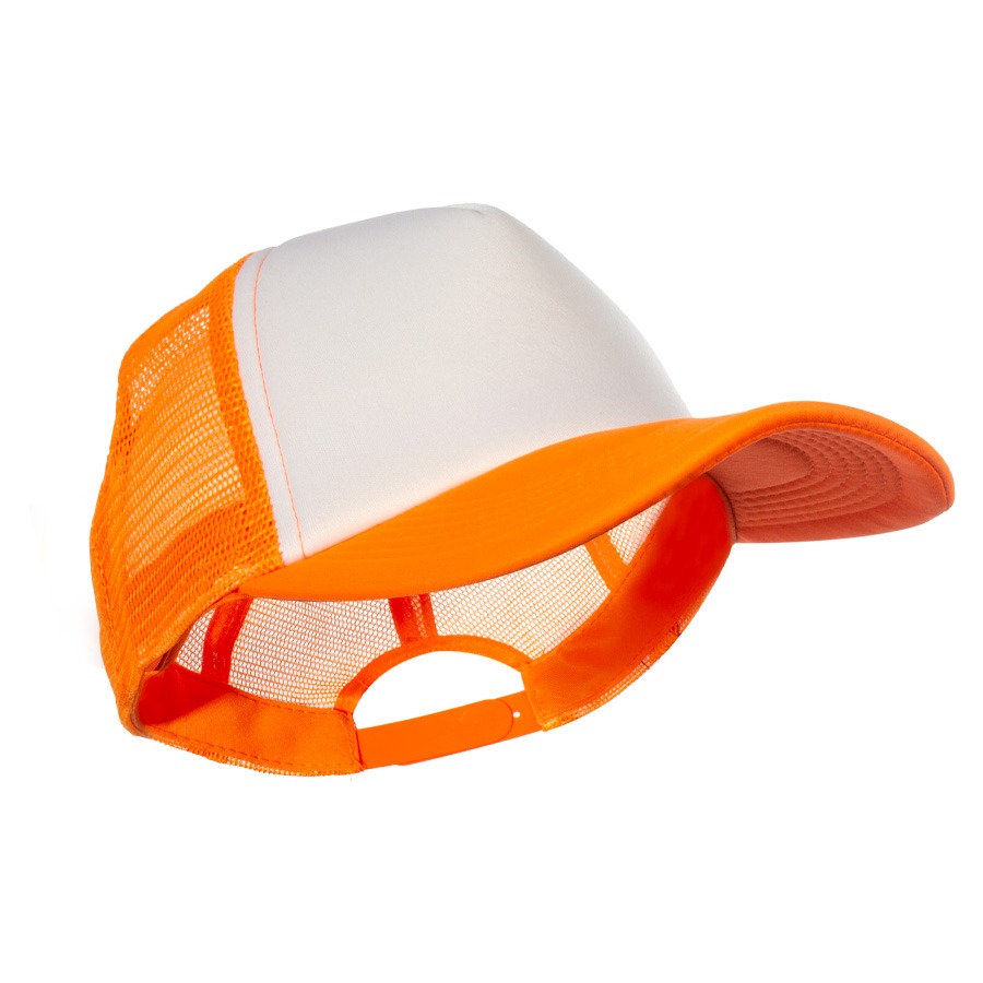 Malla Naranja