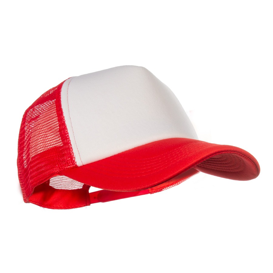Malla Roja