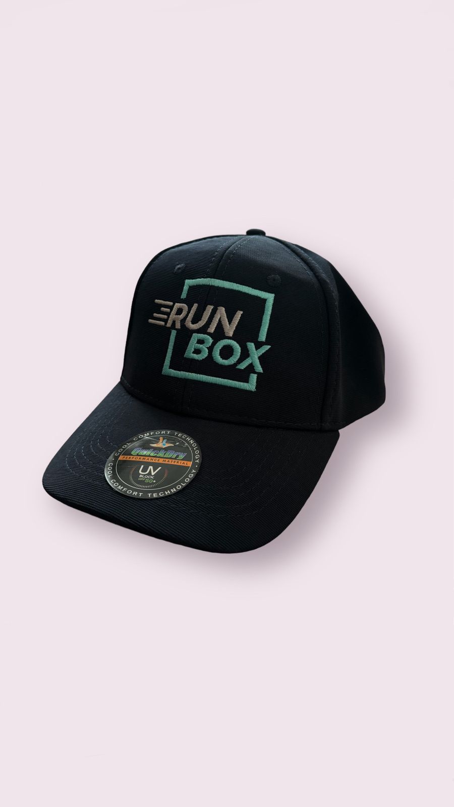 Jockey Runbox