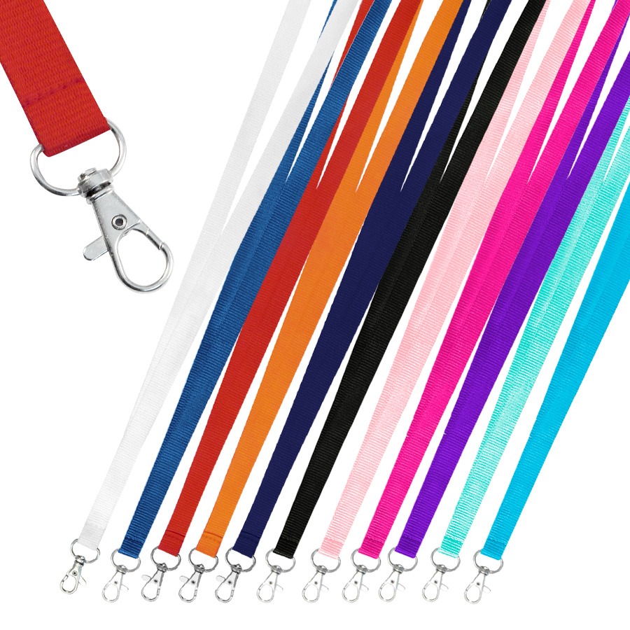 Lanyards