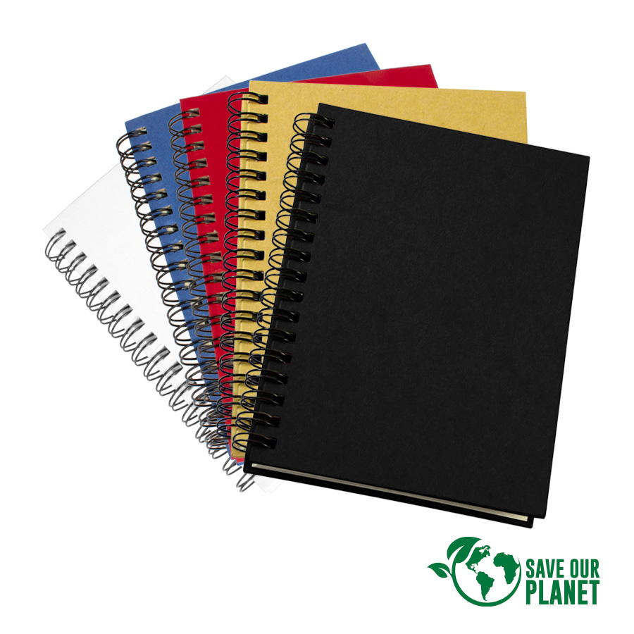 Libreta ECO