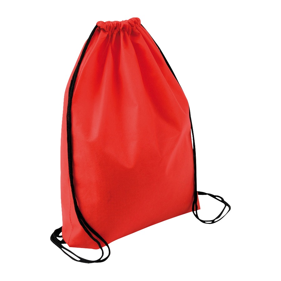 Mochila Roja