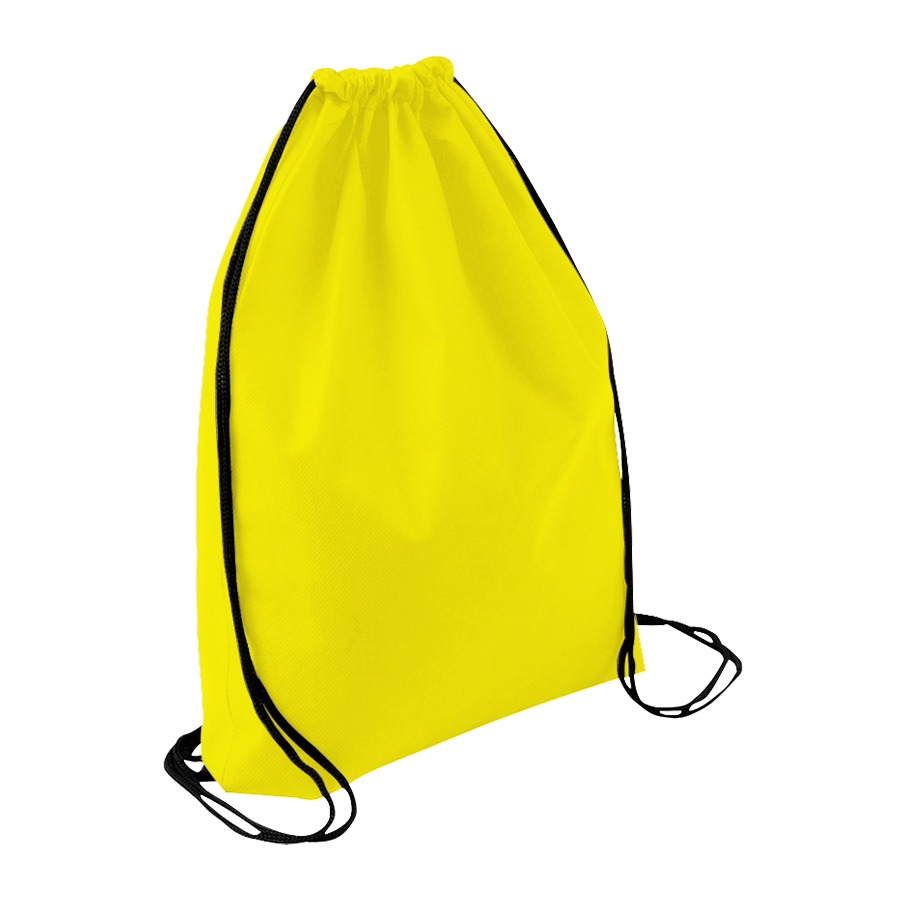 Mochila Amarilla