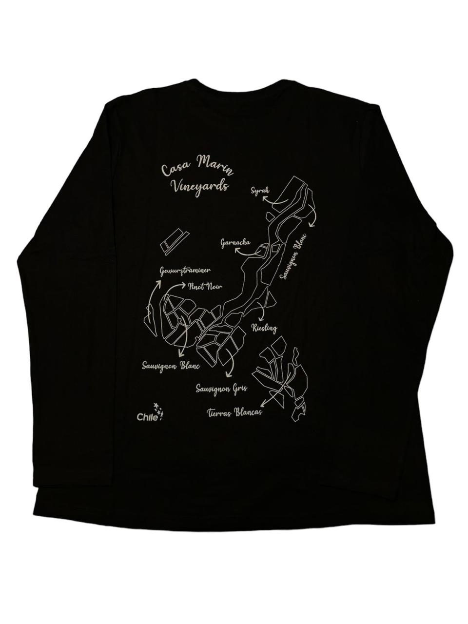 Polera Casa Marin