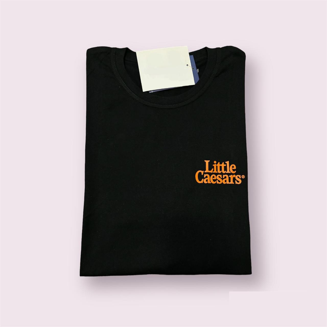 Polera Little Caesars