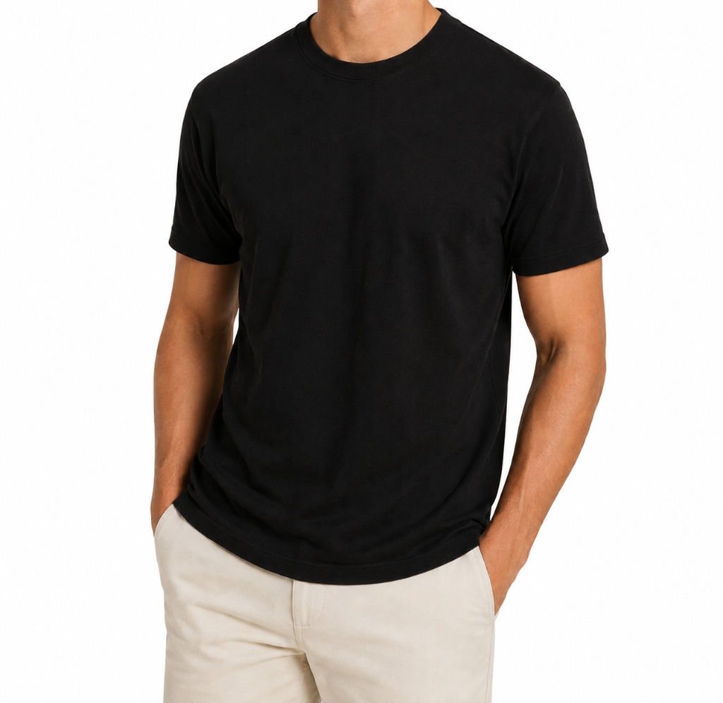 Polera Polo M/C