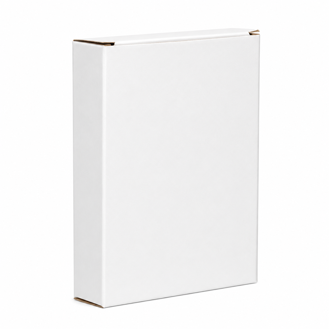 Caja de regalo de presentación