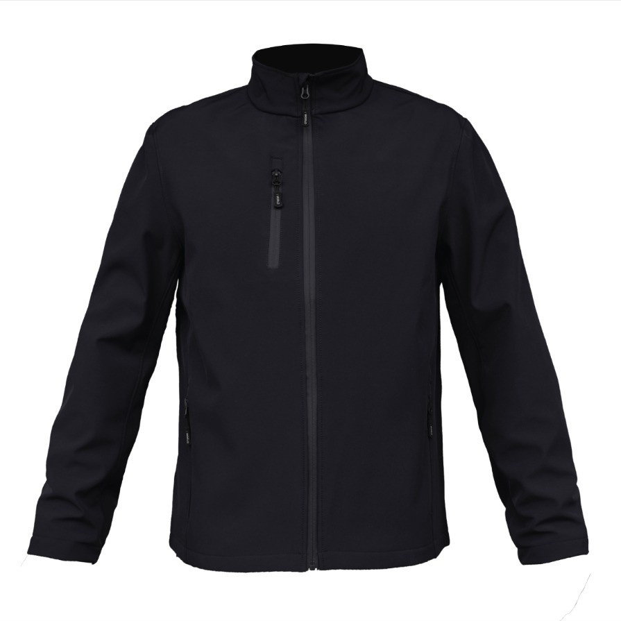 Chaqueta Softshell Hombre